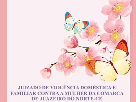 Equipe multidisciplinar realiza trabalhos no Juizado da Mulher de Juazeiro do Norte