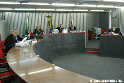 Acusado de integrar quadrilha de narcotraficantes tem habeas corpus negado