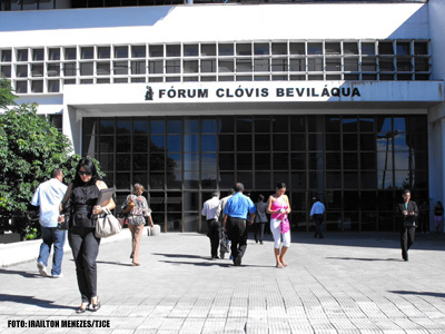 Fórum realiza mutirão de conciliação com 6.300 processos a partir desta segunda-feira
