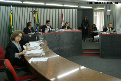 2ª Câmara Criminal nega liberdade a acusado de sequestrar estudante