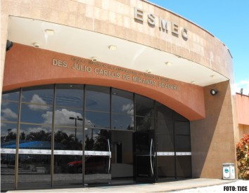 Medalha Des. Júlio Carlos de Miranda Bezerra será entregue a oito personalidades