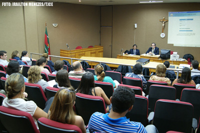 Sistema de informática agilizará conciliação no mutirão das Varas de Execuções Fiscais