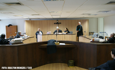 Embratel terá de pagar indenização por incluir nome de cliente no SPC