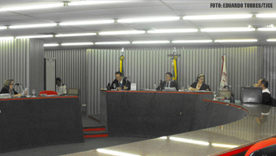 Acusado de corrupção de menores tem habeas corpus negado