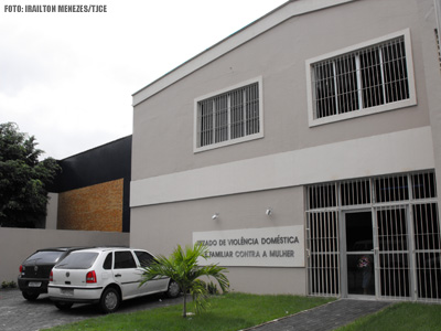 Juizado da Mulher participa de ação social neste sábado na Vila Manoel Sátiro