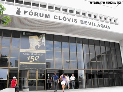 Mutirão no Fórum contará com 27 médicos que farão perícia durante conciliação