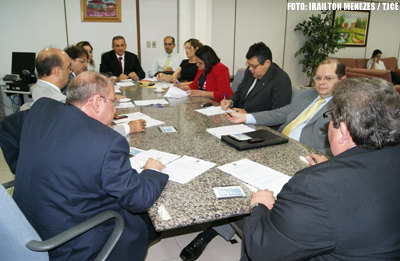 Prazos processuais nas Varas da Fazenda Pública ficam suspensos a partir da próxima segunda-feira
