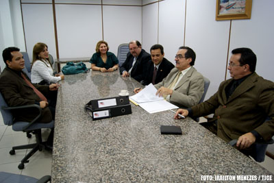 Varas da Fazenda Pública recebem reforço para agilizar processos