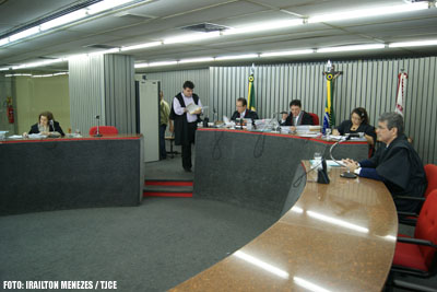 2ª Câmara Criminal mantém prisão de acusado de roubo e morte em sítio