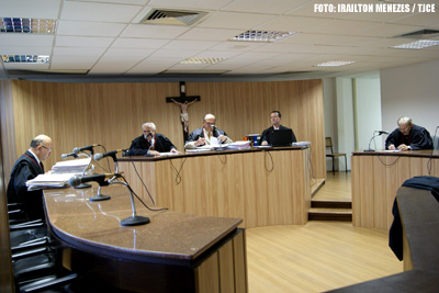 Justiça condena Estado a fornecer medicamento para paciente portadora de esquizofrenia