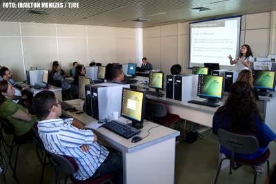 Servidores das Varas da Fazenda Pública recebem treinamento para o sistema virtual