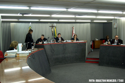 2ª Câmara Criminal nega habeas corpus a acusado de tráfico de drogas preso em Icó