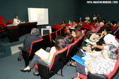 Juíza destaca humanização das penas  alternativas para usuários de drogas