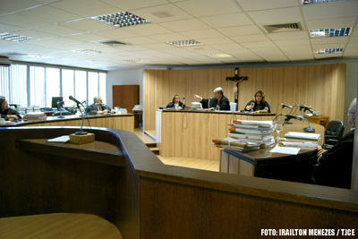 2ª Câmara condena ex-marido a pagar indenização por agressão física