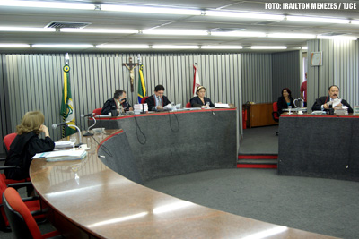 2ª Câmara Criminal mantém sentença de pronúncia contra acusados de homicídio