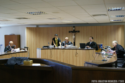 Cagece ganha na Justiça direito de suspender fornecimento de água para inadimplente