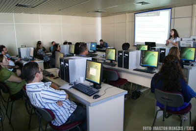 Certificados digitais das varas da Fazenda Pública serão entregues até sexta-feira