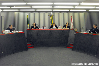 2ª Câmara Criminal nega habeas corpus a acusado de praticar assaltos em velórios