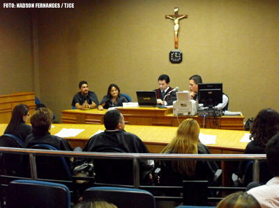 Acusado de matar ex-funcionário é condenado a 19 anos de prisão