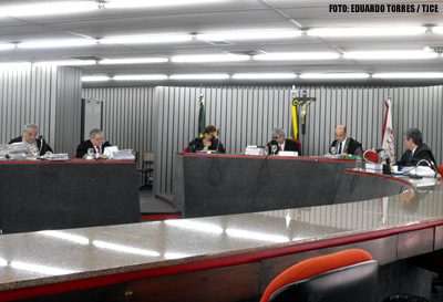 1ª Câmara Criminal nega habeas corpus a acusado de matar motorista do DER na av. Raul Barbosa