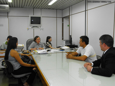 2ª Vara de Família promove mutirão de conciliação e acordos chegam a 47%