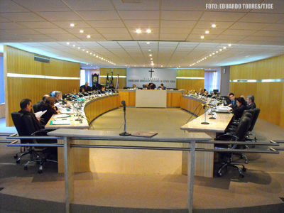 TJCE indica desembargador José Mário Dos Martins Coelho para suplência do TRE-CE