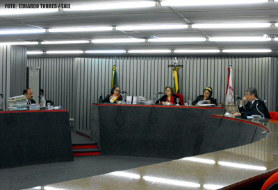 2ª Câmara Criminal nega habeas corpus a acusado de traficar drogas em Maracanaú