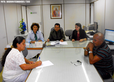 13ª Vara de Família inicia mutirão de conciliação