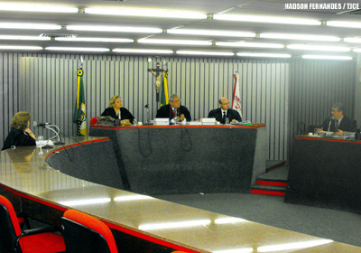 Negado habeas corpus a acusados de roubo e porte ilegal de armas em Acopiara