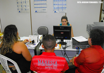 Mutirão da 17ª Vara de Família tem êxito de 90%