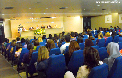 TJCE lança mobilização para verificar situação de crianças e adolescentes em abrigos