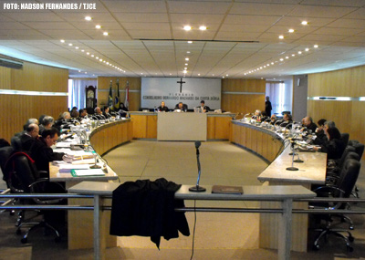 Poder Judiciário vai realizar concurso para titularidade de cartórios