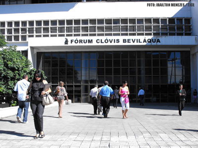 Varas de Execuções Fiscais enviaram mais de 25 mil processos para digitalização