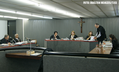 Justiça condena comerciante a indenizar vítima de acidente de trânsito