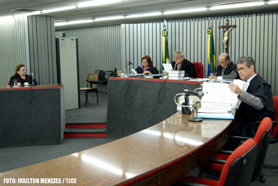 Acusado de integrar quadrilha que planejava assalto a banco tem habeas corpus negado