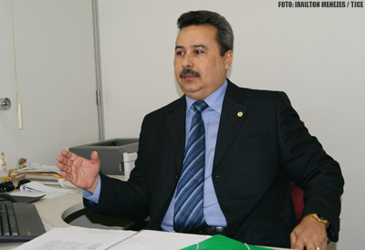 JECC de Maracanaú intensifica trabalho para cumprir Meta 3 do CNJ