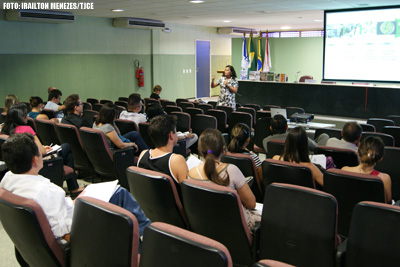 Legislação sobre biotecnologia é um dos temas de seminário na Esmec