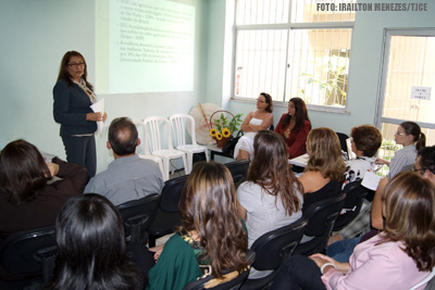 Juizado da Mulher traça perfil da violência e destaca efeitos positivos da Lei Maria da Penha