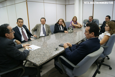 Grupo de Auxílio julga 81% dos processos da 5ª Vara Cível em 20 dias