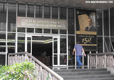 TJCE inicia processo para realizar concurso dos cartórios declarados vagos pelo CNJ