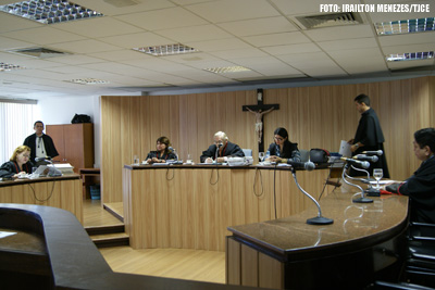 Moageira Serra Grande é condenada a pagar indenização à Cagece por danos materiais