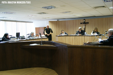 Caso Damião: Justiça nega recurso a médico condenado por negligência