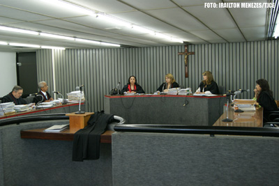 4ª Câmara Cível mantém sentença que declara nula remoção de servidor em Ibiapina