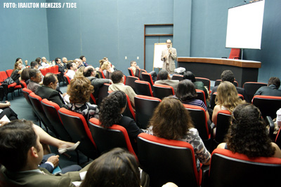 Varas de Família iniciam preparativos para a virtualização