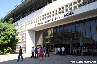 Acusado de matar turista italiano será ouvido nesta quarta-feira