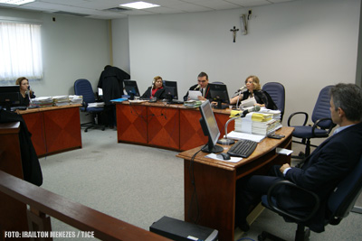 Empresa é condenada a pagar R$ 173 mil à família de vítima de acidente