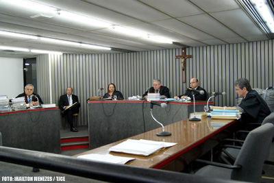 Justiça extingue ação penal contra membros da Congregação das Testemunhas de Jeová