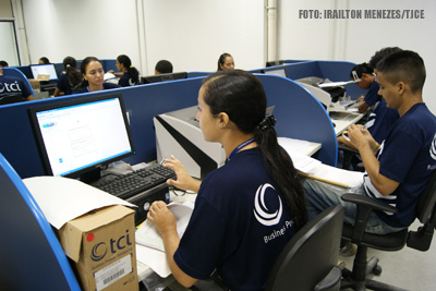 TJCE institui grupo de trabalho para supervisionar digitalização de processos