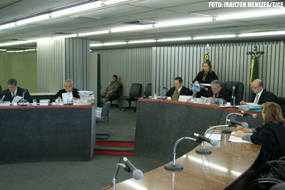 1ª Câmara Criminal mantém sentença contra acusado de estuprar portadora de deficiência