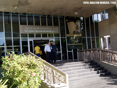 Tribunal de Justiça convocará mais 350 aprovados no último concurso público